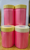 Self-Adhering Masking Films for Easy Paint Jobs