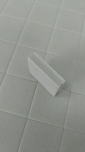 White EVA Foam Pads