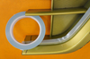 High Temperature Masking PVC Tape