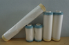 Rolled Hi-Temp HDPE Film with Tapes on Two Ends