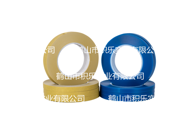 High Temperature Resistant PVC Fine Line Tape