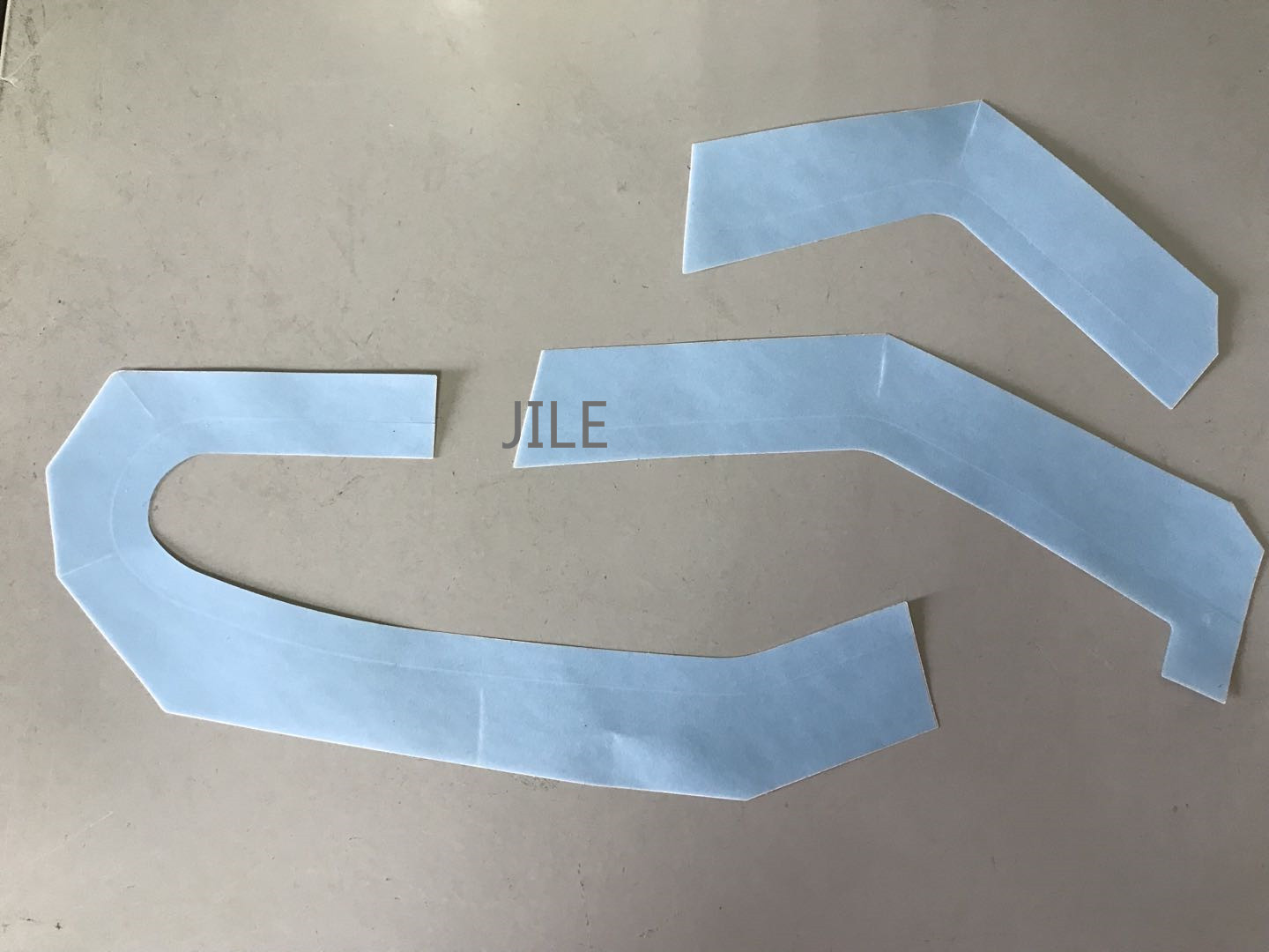 die cut for cars