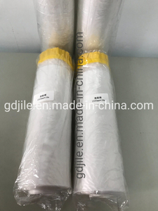Simialr To 3m High Temperature Paint Masking Film