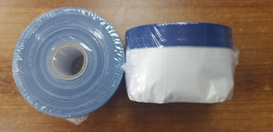 Cloth Adhesive Tape Masking Film