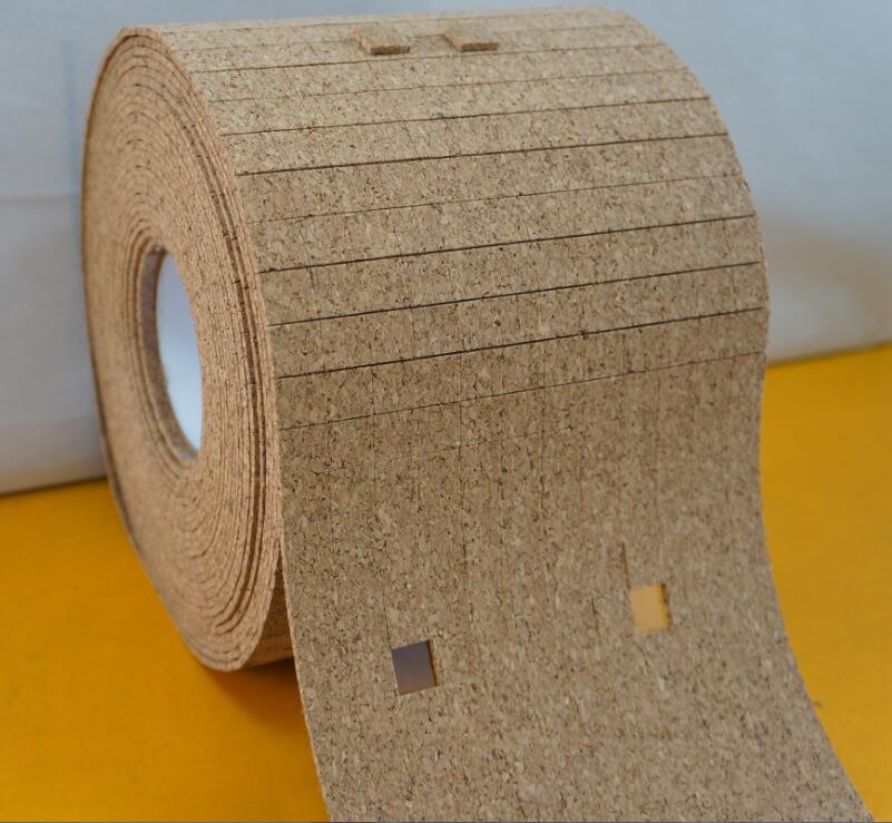 cork protective pads