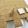 EVA Tabs with PVC Foam