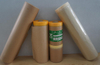Brown Masking Paper for Car Painting