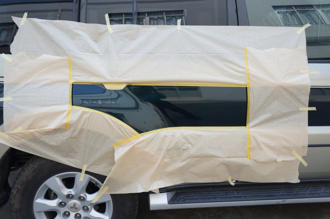 Painting Protective Paper