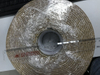 Cork Tabs with Self-Adhesive Foam