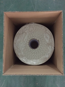 EVA Buttons with PVC Foam