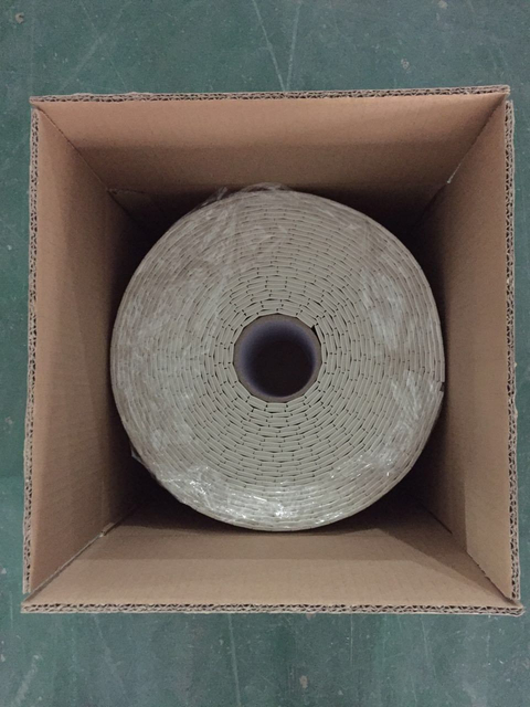 EVA Buttons with PVC Foam