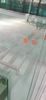 Glass Transportation Pads
