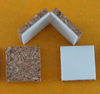 Cork Protective Pads with PVC Foam