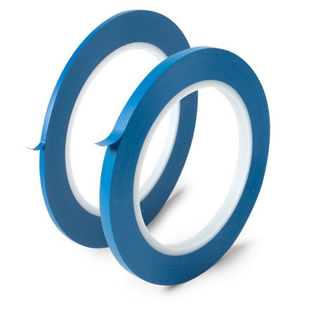 High Temperature Masking PVC Tape