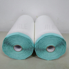 180 Celsius Resistant Masking Film for Car Painting