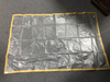Die-Cut Masking Sheet for Auto Painting