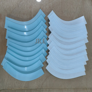 Die-Cutting PVC Tape for Car Painting Application