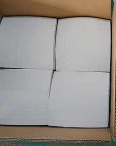 Sheets of EVA Shims with Sponge