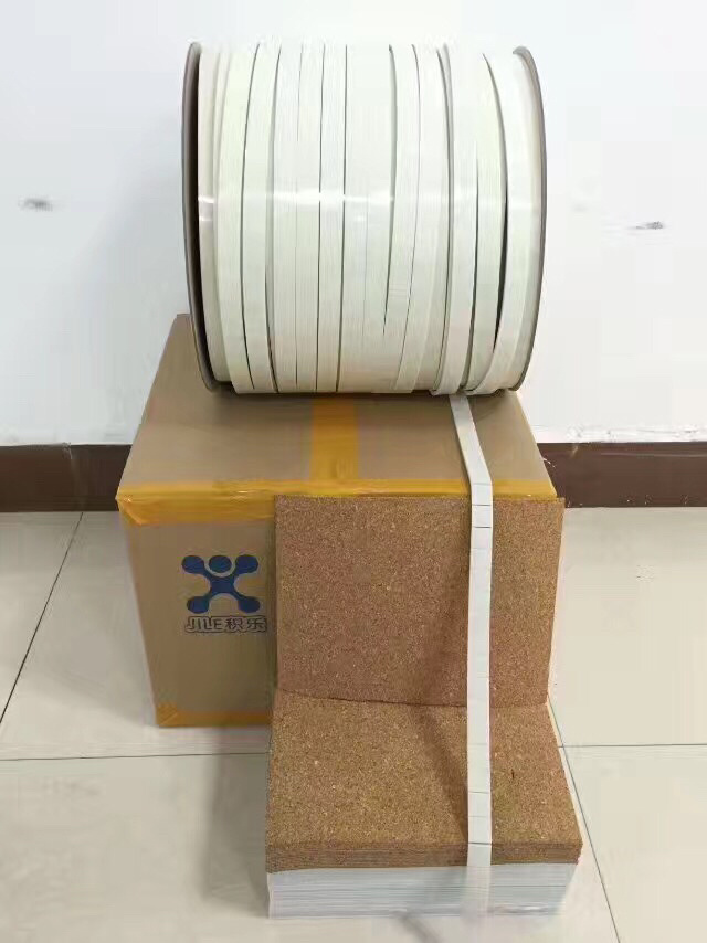 cork separator pads