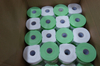 Speedy Masking Film with Duct Tape