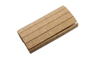 Adhesive Spacers Cork Separator Pads for Glass Protection