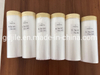 High Temperature Resistant Crepe Pre-Taped Masking Film for Two Tone Car Painting Similar To 4380