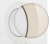 Crepe Tape for Car Painting