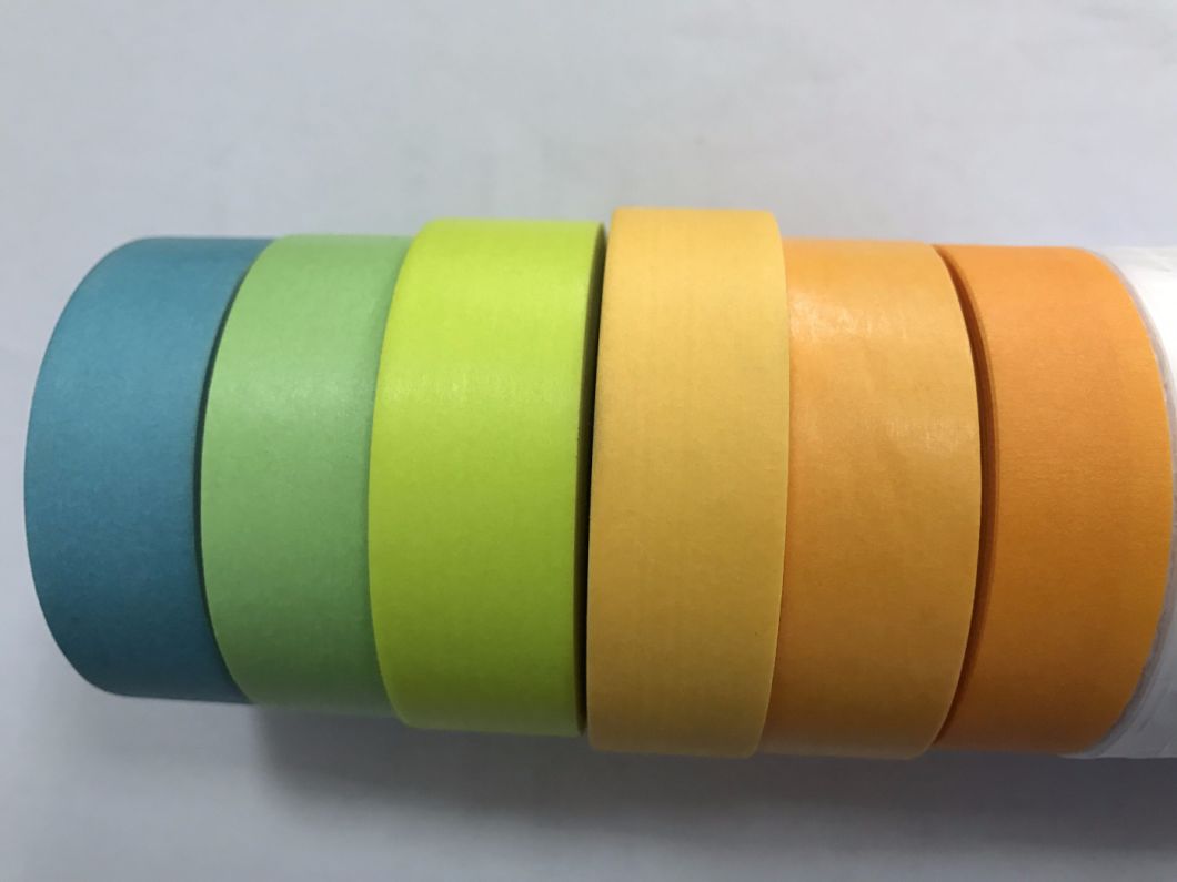 Painter&prime;s Tape Washi Paper Tape