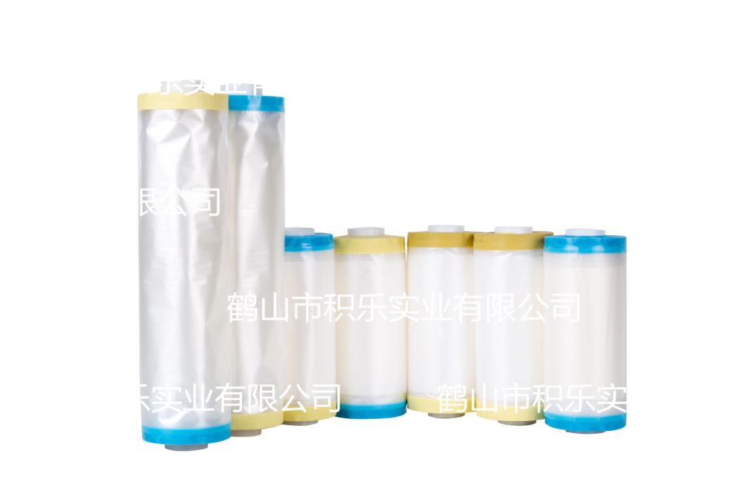 airbrush masking film