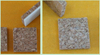 Distance Cork Pads Cork Separators