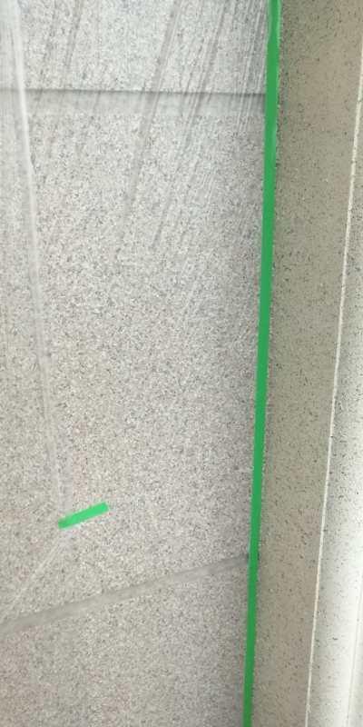 spray masking film