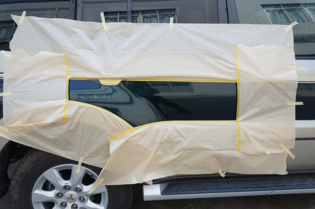 protective masking film