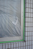 Duct Tape Masking Film for House Decoration