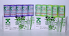 Low Adhesion Masking Tape for Artistic Coating