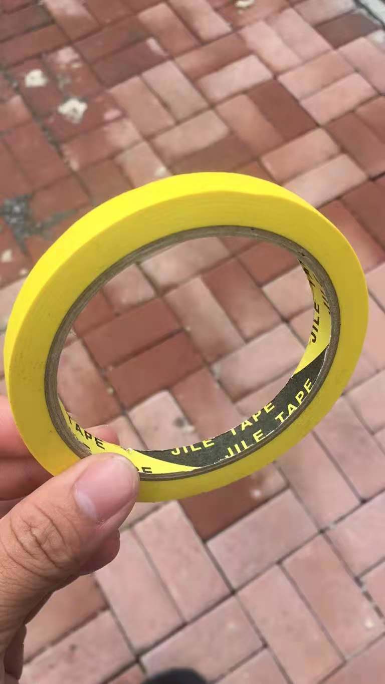 Unveiling The Magic of Fine Line Masking Tapes, PVC Fine Line Tapes, And High-Temperature Masking Tapes