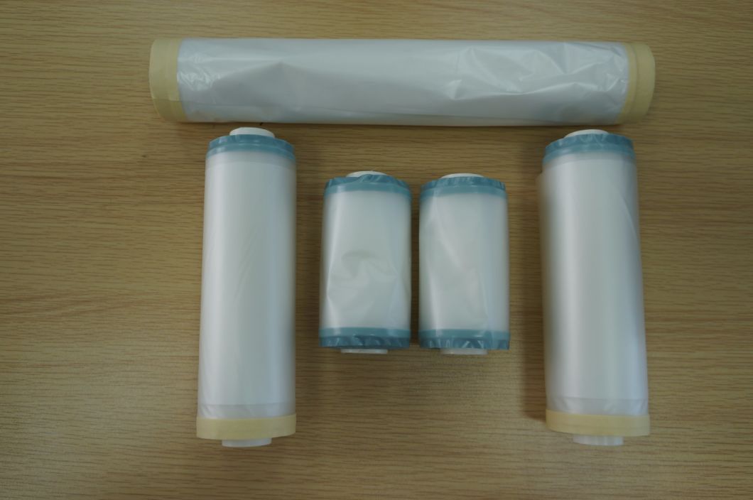masking film