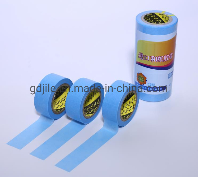 Painters Washi Paper Masking Tape for House Painting And Decoration