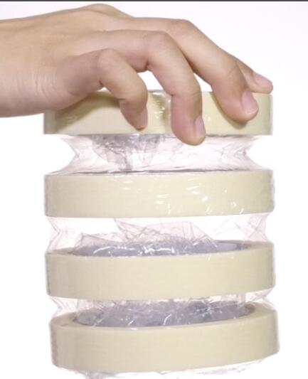 Unveiling the Power of Fine Line Masking Tapes