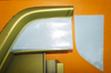 Die-Cut Masking Sheet for Auto Painting