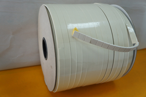 Self-Adhesive Cork Pads for Automatic Machine