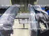 Similar To 7140 Masking Tape with Film for Two Tone Car Fine Line Painting
