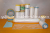 Pet Tape with High Temp Masking Film