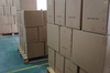 Adhesive Cork Bumpers