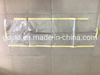 Specific Car Painting Masking Film with Tape Similar To 4380