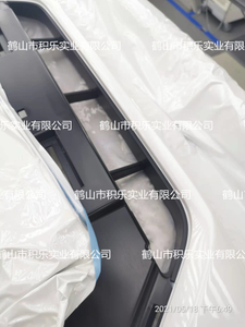 Rolling Masking Film with PVC Tape And Crepe Tape