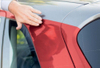 Two Tone Car Painting Fine Line Tape