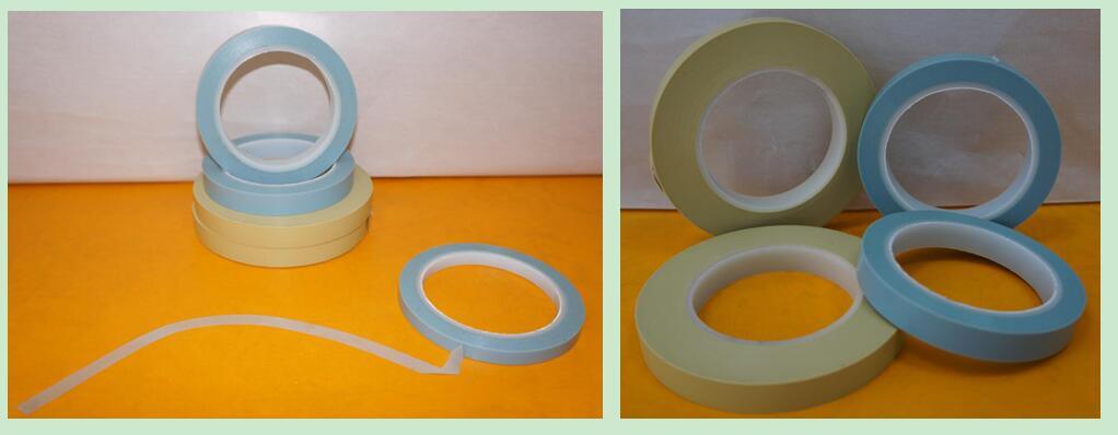 crepe paper adhesive tape