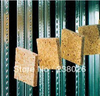 Adhesive Glass Separator Cork Pad