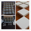 White EVA Foam Pads