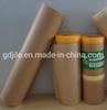Masking Purpose Pre Taped HDPE Masking Film